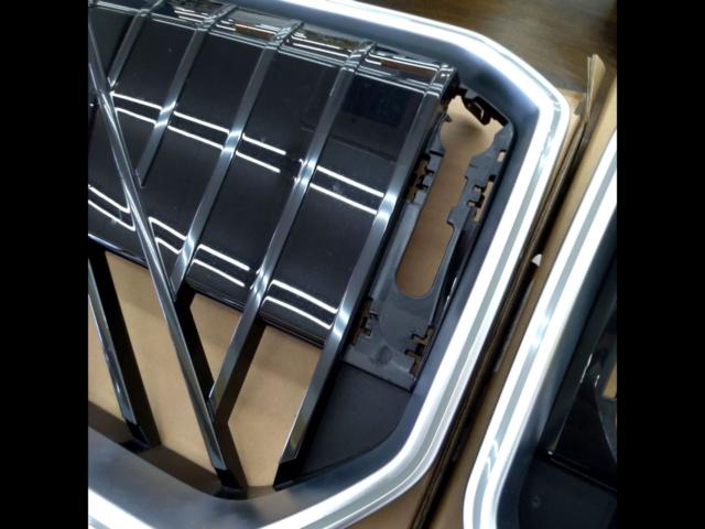 BMW
X3
G45
Genuine
Kidney grill