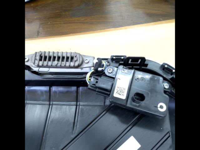 BMW
X3
G45
Genuine
Kidney grill