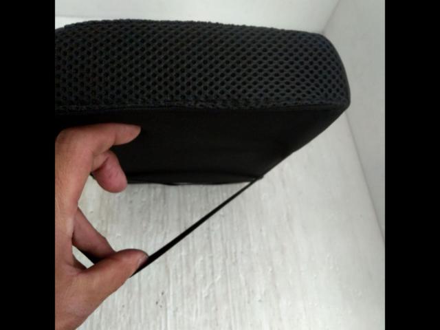 No Brand
Universal Armrest Cushion