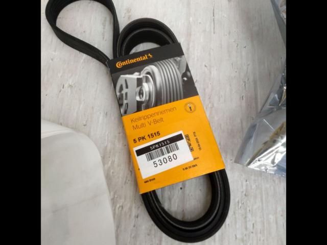 continental
V belt
Tensioner
Tightner
Idler pulley
Tension pulley
Fan belt
Set
Not fittings