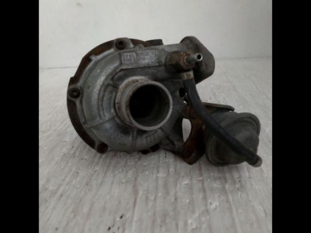 Daihatsu genuine
L700S Mira Gino genuine turbocharger