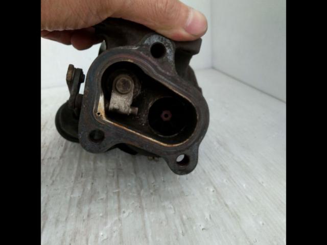 Daihatsu genuine
L700S Mira Gino genuine turbocharger