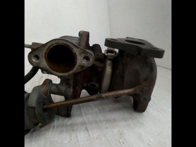 Daihatsu genuine
L700S Mira Gino genuine turbocharger