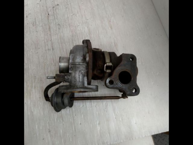 Daihatsu genuine
L700S Mira Gino genuine turbocharger