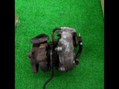 Suzuki genuine JA22
Jimny
Genuine turbine