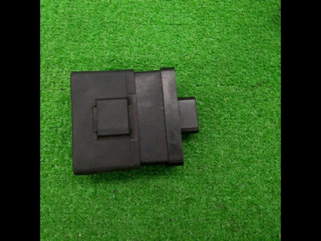 YAMAHA CDI
Used in a priori