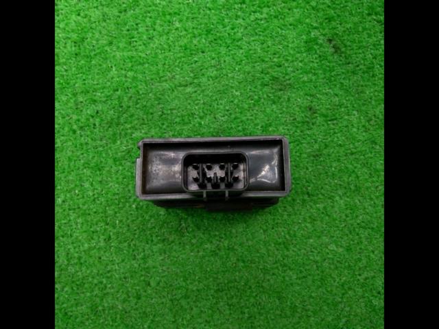 YAMAHA CDI
Used in a priori