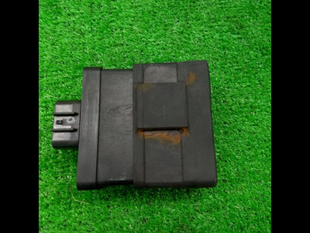 YAMAHA CDI
Used in a priori