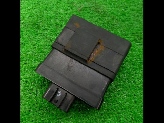 YAMAHA CDI
Used in a priori