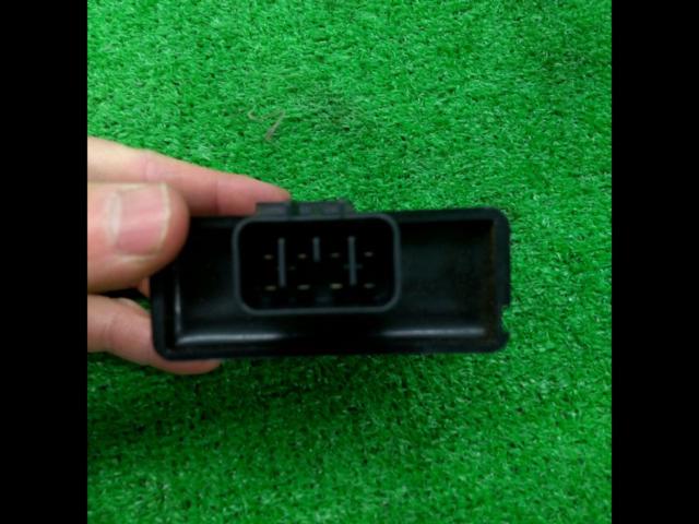 YAMAHA CDI
Used in a priori