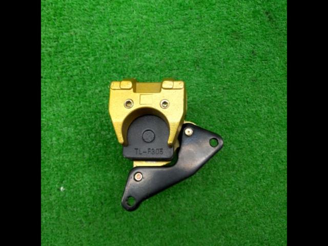 Manufacturer: AF35/Live Dio
Front caliper