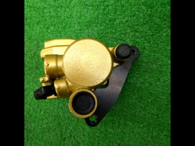 Manufacturer: AF35/Live Dio
Front caliper