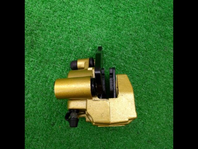 Manufacturer: AF35/Live Dio
Front caliper