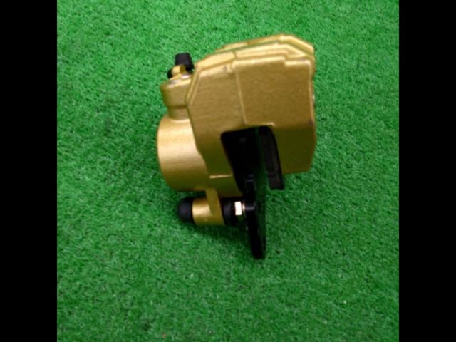 Manufacturer: AF35/Live Dio
Front caliper