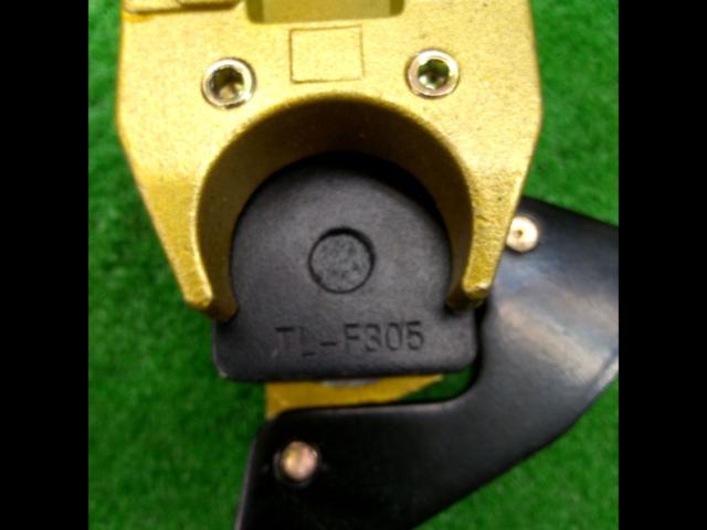 Manufacturer: AF35/Live Dio
Front caliper