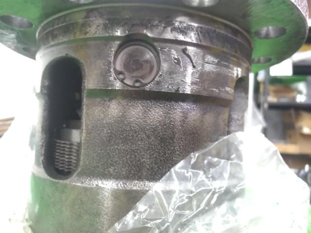 E46
M3
Used in 2006 model cars
Previous term genuine LSD
+
Side flange