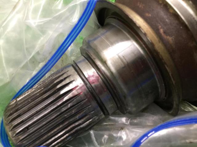 E46
M3
Used in 2006 model cars
Previous term genuine LSD
+
Side flange