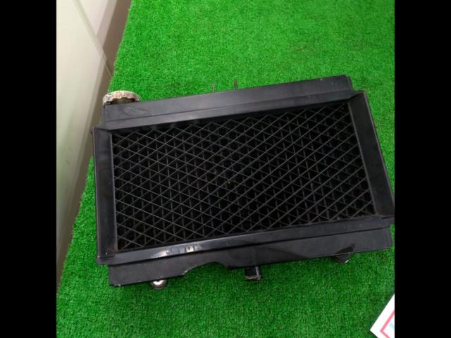 HONDA radiator
NSR250R/F
MC11