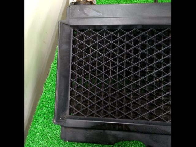 HONDA radiator
NSR250R/F
MC11