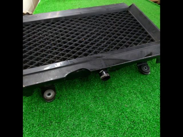 HONDA radiator
NSR250R/F
MC11