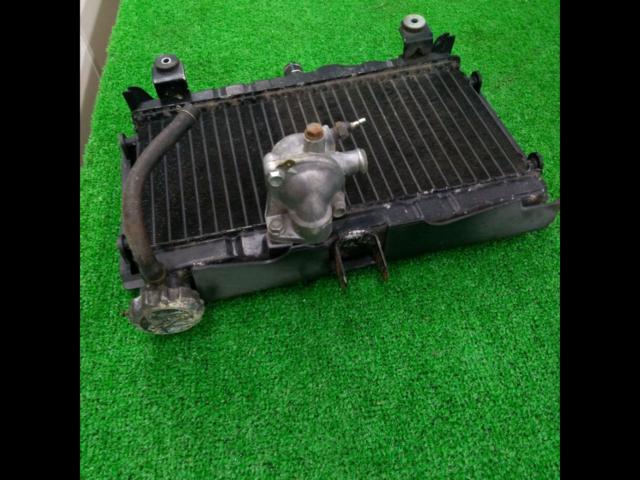 HONDA radiator
NSR250R/F
MC11