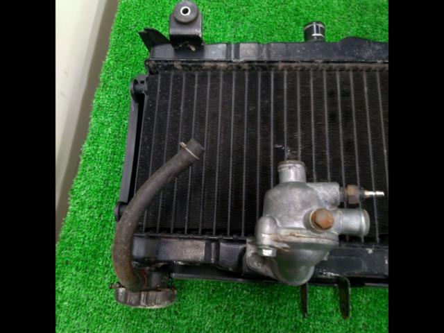 HONDA radiator
NSR250R/F
MC11