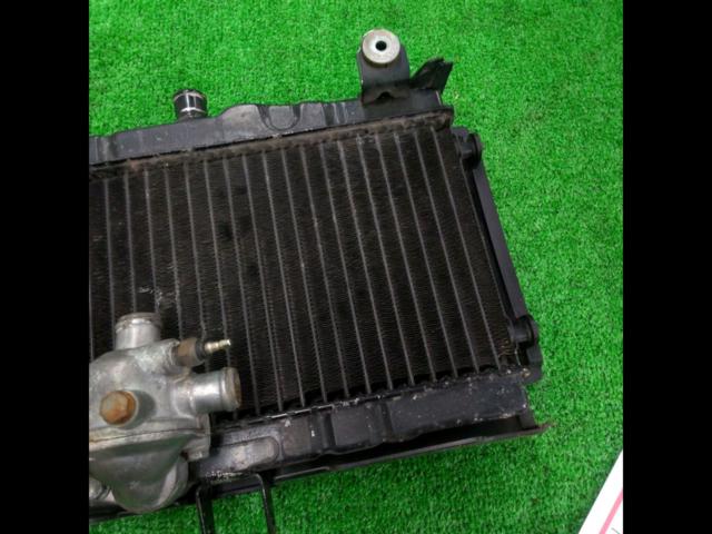 HONDA radiator
NSR250R/F
MC11