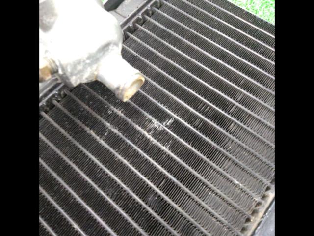 HONDA radiator
NSR250R/F
MC11
