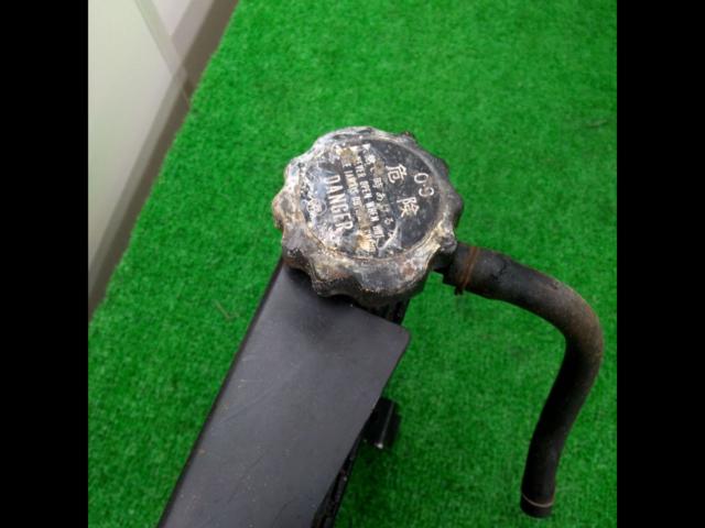 HONDA radiator
NSR250R/F
MC11