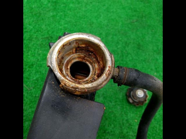 HONDA radiator
NSR250R/F
MC11