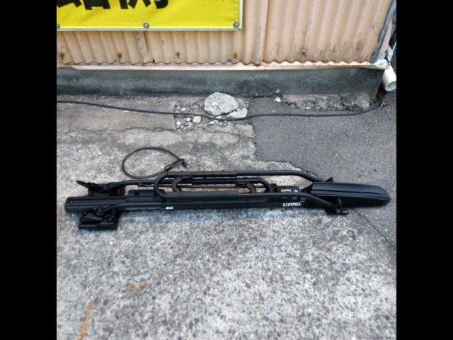 INNO/RV-INNOINA389
Cycle Carrier