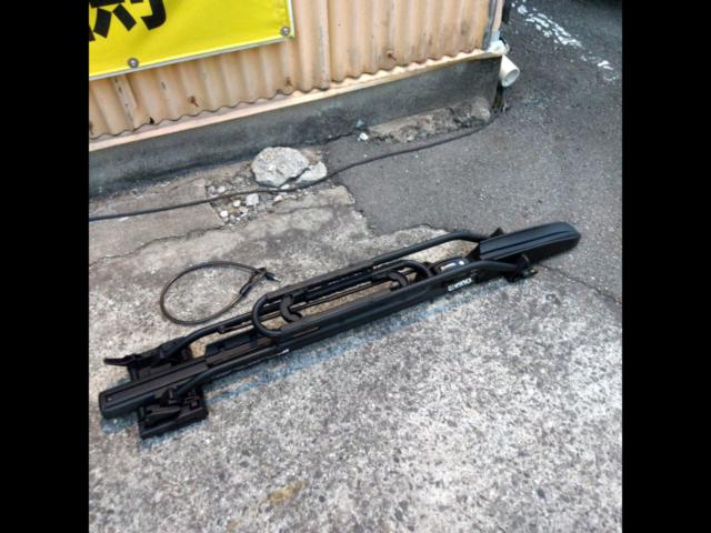 INNO/RV-INNOINA389
Cycle Carrier