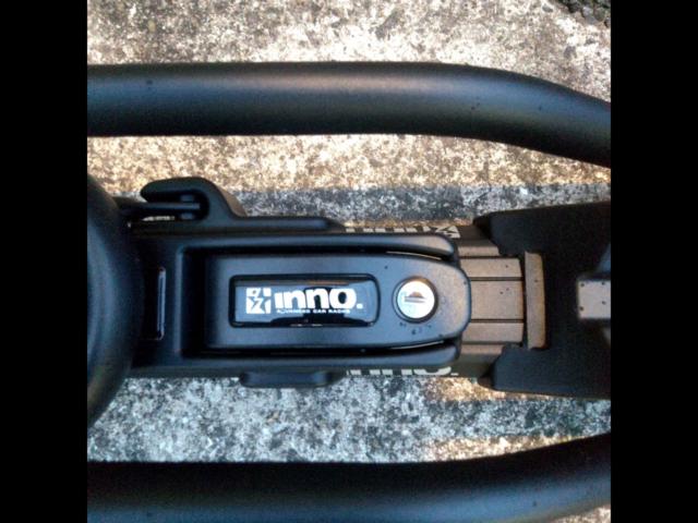 INNO/RV-INNOINA389
Cycle Carrier