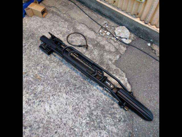 INNO/RV-INNOINA389
Cycle Carrier