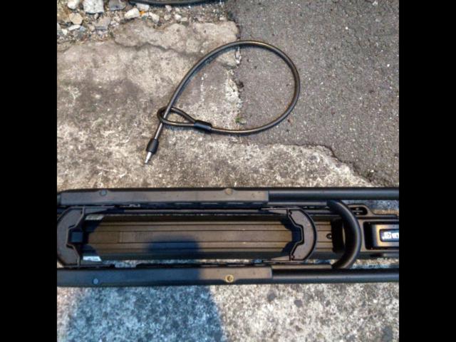 INNO/RV-INNOINA389
Cycle Carrier