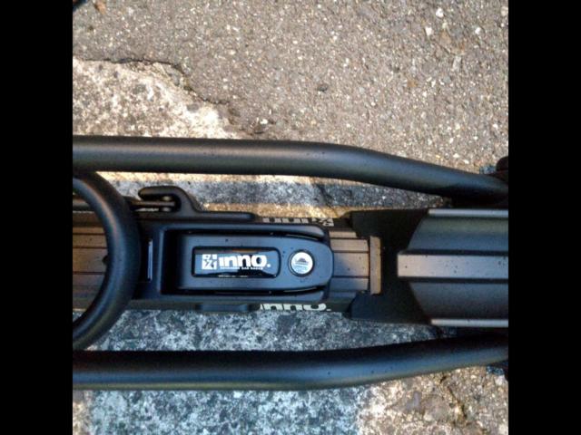 INNO/RV-INNOINA389
Cycle Carrier