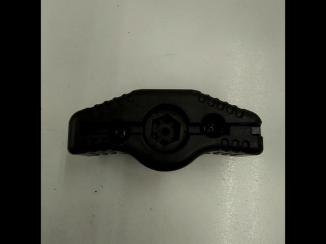 INNO/RV-INNO base carrier and vehicle-specific mounting kit
Fit for