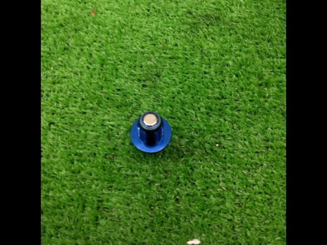 TAKEGAWA
Aluminum drain bolt
M12 × P1.5