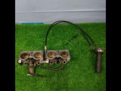 Unknown Manufacturer
FZR400R
Throttle body