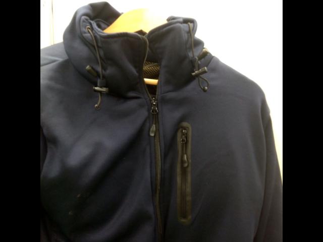 JK-6044
Protect KV Parka