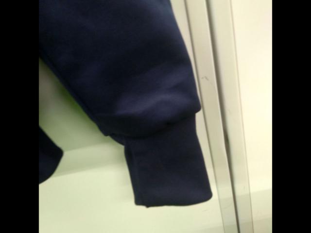 JK-6044
Protect KV Parka