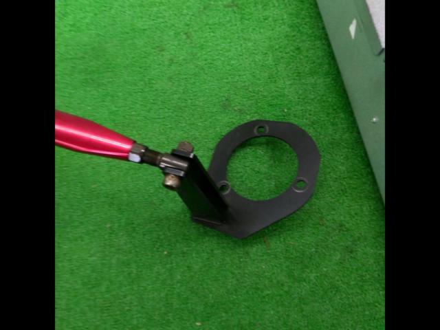 tanabe
Front tower bar
For NA