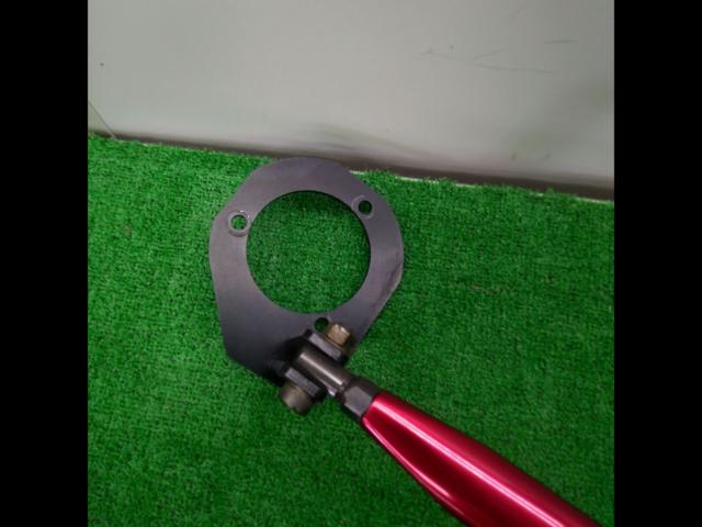 tanabe
Front tower bar
For NA