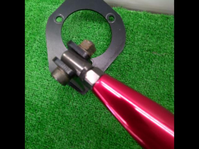 tanabe
Front tower bar
For NA