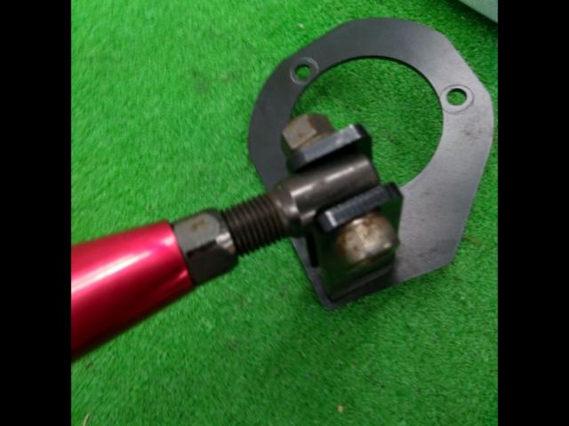 tanabe
Front tower bar
For NA