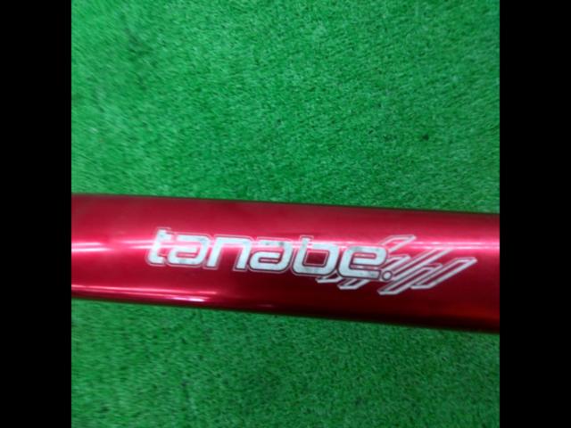 tanabe
Front tower bar
For NA