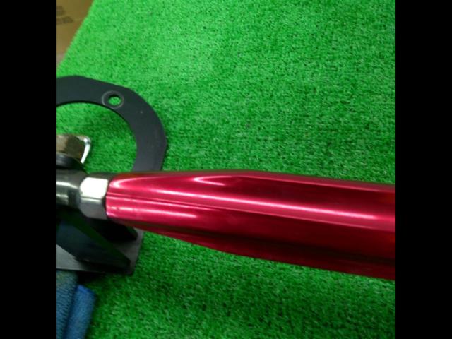 tanabe
Front tower bar
For NA