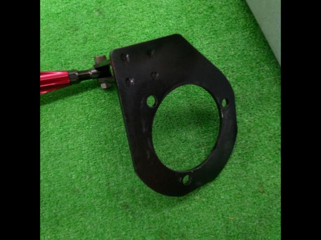 tanabe
Front tower bar
For NA