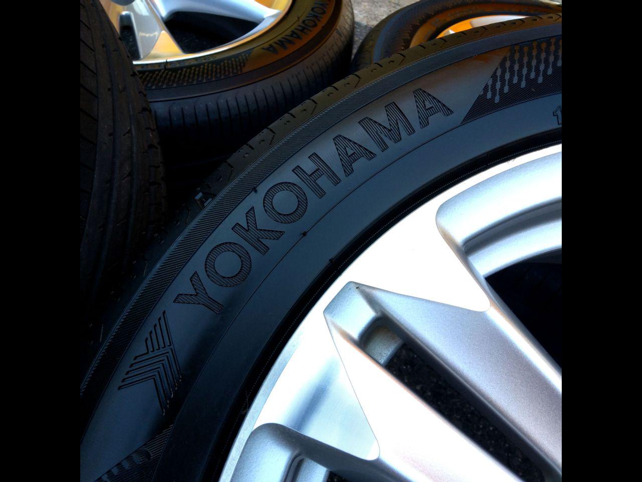 商談中 YOKOHAMA ADVAN dB V553 | 目立った傷や汚れ無し | アップ 