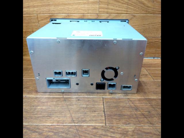 Genuine Honda parts
GathersNVA-MS9211/VXM-128C